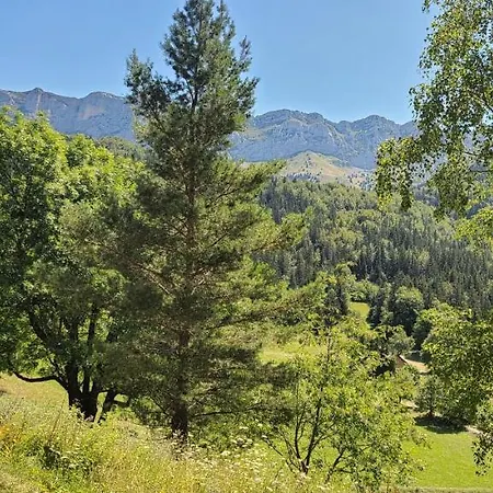 Appartamento Agreable Et Lumineux *