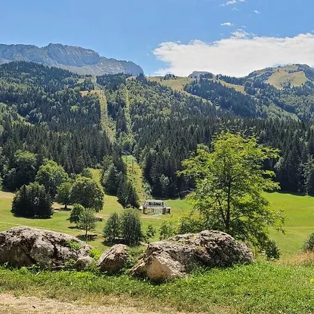 Appartamento Agreable Et Lumineux Villard-de-Lans