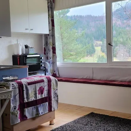 Agreable Et Lumineux * Villard-de-Lans