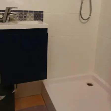 Apartment Agreable Et Lumineux