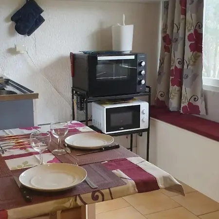 Agreable Et Lumineux Villard-de-Lans