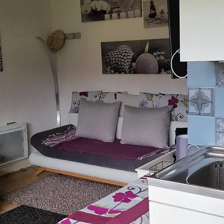 Apartment Agreable Et Lumineux