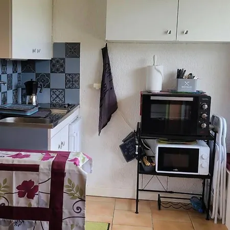 Apartment Agreable Et Lumineux