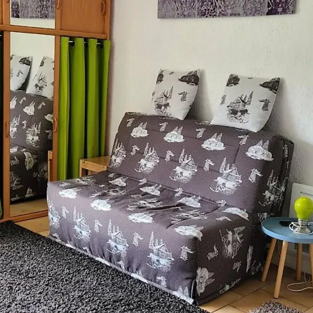 Agreable Et Lumineux Apartment *