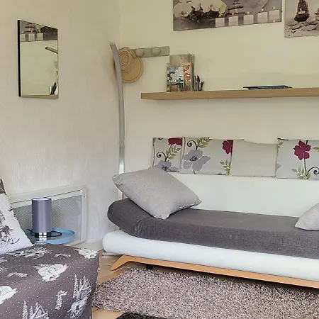 Agreable Et Lumineux Apartment *